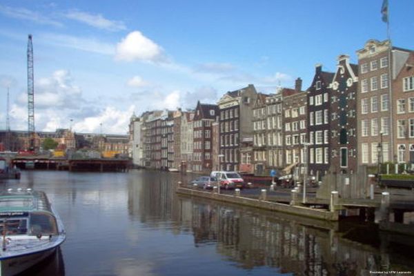 Fletcher Hotel Amsterdam (Nordholland)